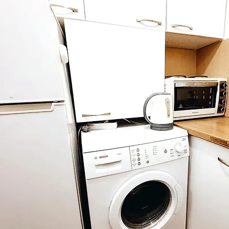 Apartment Center Cozy Near Acropolis *